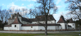 Schloss Totzenbach